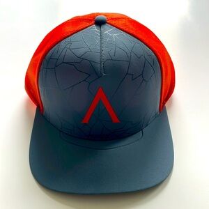 Arc’teryx Fractus Trucker Cap Brand New without tags